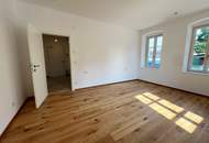 Ebenerdige Wohnung in tollem Ambiente Pöchlarns zu mieten!