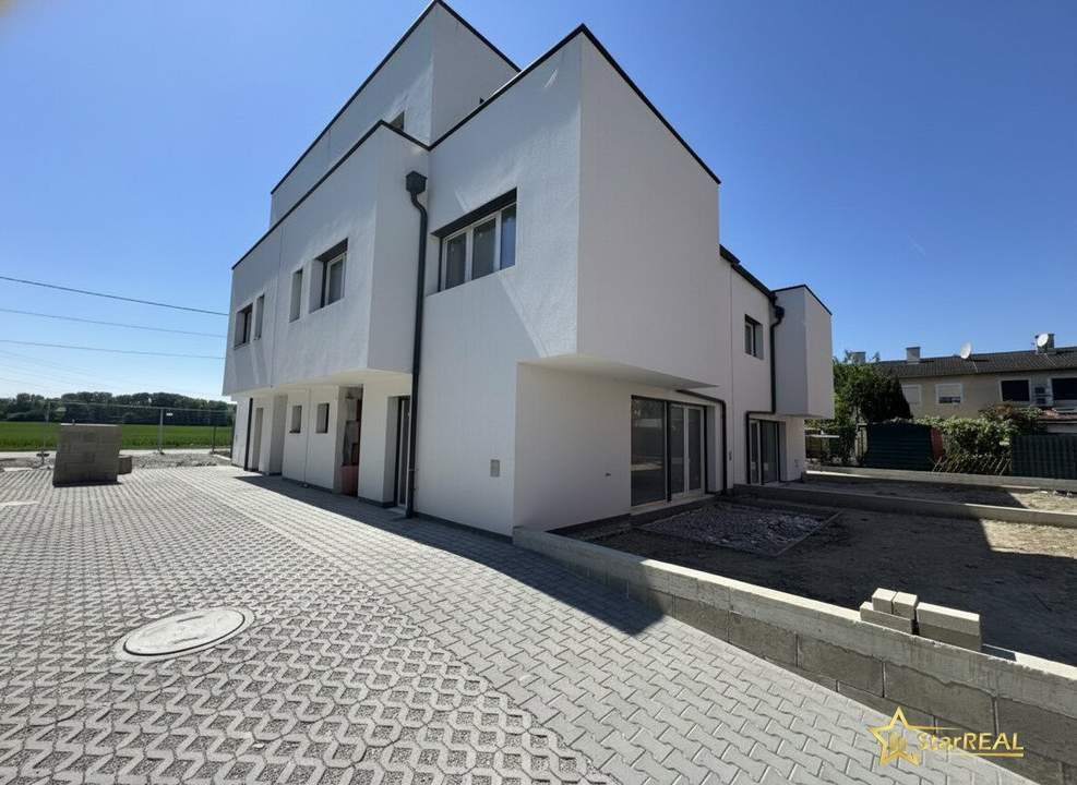 NOCH 1 HAUS FREI! SCHLÜSSELFERTIGER TRAUM ZUM TOPPREIS – 5 ZIMMER, 3 BÄDER, PREMIUM-AUSSTATTUNG!