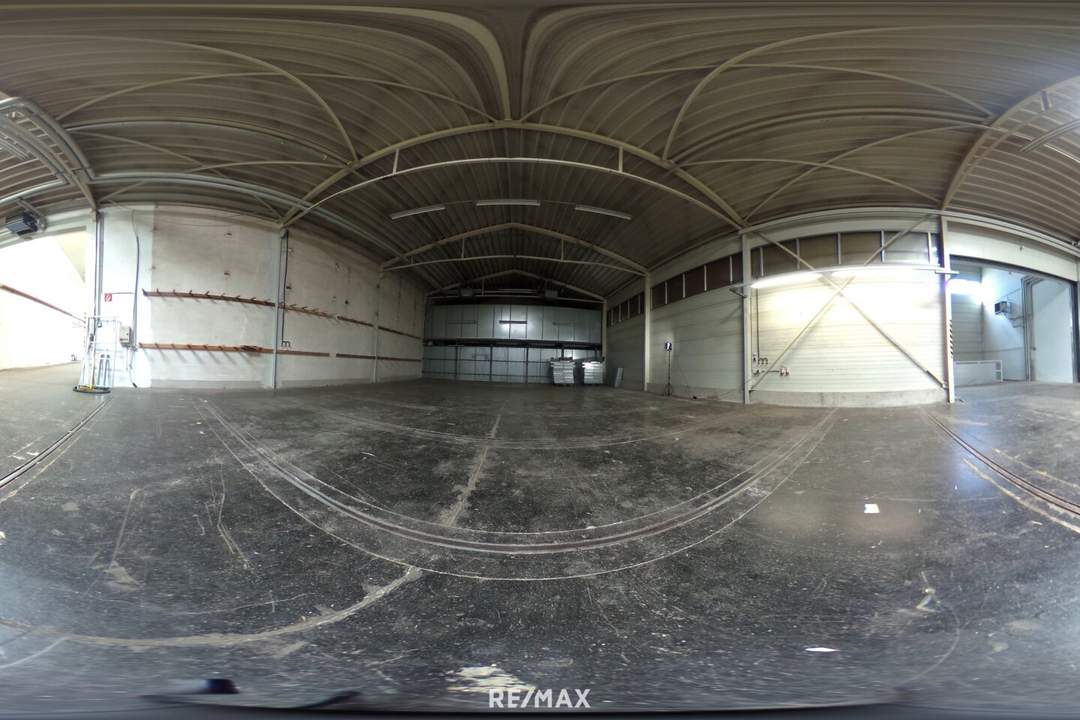 FLEXIBEL nutzbare Hallenflächen, von 53 - 328 m² für IHR GEWERBE