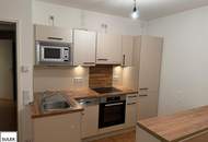 Gut geschnittene 3 Zimmer-Neubauwohnung mit Balkon in Margareten - ab Mai beziehbar!