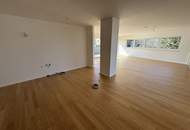 Außergewöhnlich Wohnen in Brunn am Gebirge - 4-Zimmer-Dachgeschosswohung im BRUNNIQUE