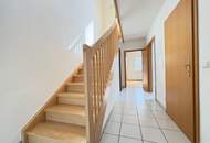 Modernes Wohnen auf 70 m2 mit zwei Ebenen, großer Terrasse, Klimaanlage, Carportplatz in Graz !!