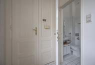 ++Fasangarten++ Altbau mit Potenzial – sanierungsbedürftige 2 Zimmer-Wohnung