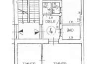 Schöne 3,5-Zimmer-Altbauwohnung mit Balkon in der Heinrichstraße