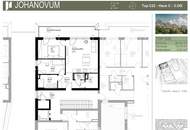 JohaNovum – Wohnung C22 | ca. 66,94 m²