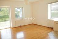 Sonnige 3-Zimmer Garten-Wohnung in der Sophiengutstraße 31 / Froschberg