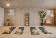 "Raum Mondsee" 6 Zi. Reihenhaus 2 Reihenhäuser & 1 Doppelhaushälfte