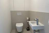 BELVEDERE IN SICHT: 3-ZIMMER mit nördlichem Ausblick und vielen Extras im Haus!