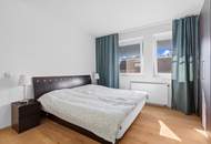 "Top Anlegerwohnung mit Garten - vermietet, KFZ - Stellplatz inklusive!"