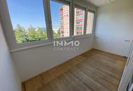 ++Schöne modernisierte 4- Zimmer Eigentumswohnung in zentraler Lage in Wels inklusive Garagenplatz++