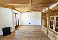 Sonnige 3-Zimmer-Wohnung mit Stellplatz, Ellmau