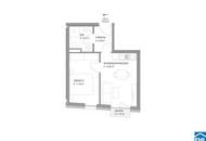 Moderne Innenstadtwohnung beim zentralen Stadtteil Gries