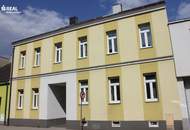 Haus mit 4 Wohnungen in zentrumsnaher Lage von Amstetten