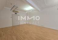 Bürofläche im "gemalten Haus" in Top-Lage zu vermieten - nahe dem Hauptplatz / Herrengasse 3 - Top 518