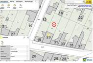 WOHNEN und/oder ARBEITEN? VERMIETEN? - GÄNSERNDORF ZENTRUM