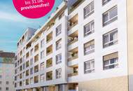 Bezugsfertig und sofort beziehbar: MAJA am Keplerplatz – Wo Qualität auf moderne Urbanität trifft.