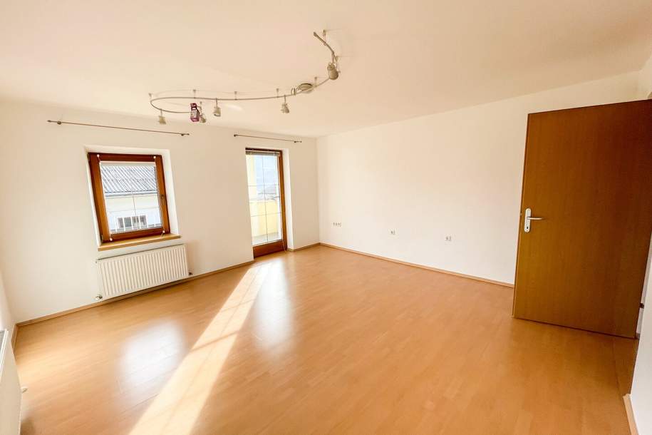 Optimal geschnittene 2-Zimmer-Wohnung im Herzen Thaurs, Wohnung-kauf, 295.000,€, 6065 Innsbruck-Land