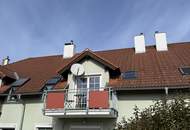 3 Zimmer mit Balkon &amp; Parkplatz