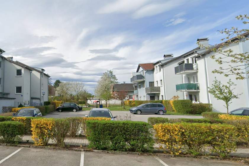 Mauer, 3 Zimmer, 75m² / 04012 90222, Wohnung-miete, 555,60,€, 3300 Amstetten