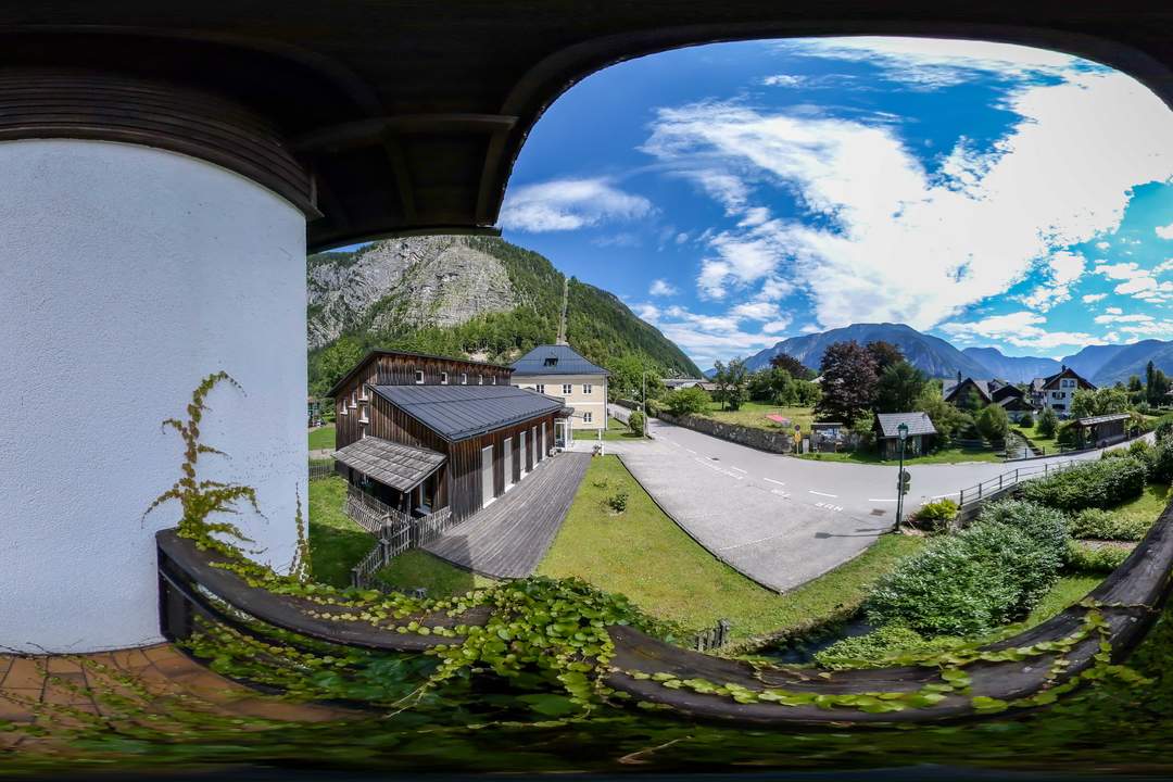 Leben, Arbeiten & Gestalten – Ihr vielseitiges Zuhause im Welterbe Hallstatt