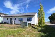 MIETE DEIN WOHNJUWEL - Belagsfertiger Bungalow in Zistersdorf
