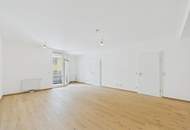 Hochwertig sanierte 2-Zimmer-Wohnung nahe dem Kongresspark mit Garagenplatz
