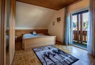 Attraktives Mehrfamilienhaus mit großem Grundstück in Velden am Wörthersee