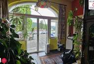 RARITÄT AM IMMOBILIENMARKT – JUGENDSTIL IN PERFEKTION auf 1759 m² Eigengrund