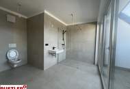 Luxus Penthouse mit sonniger Dachterrasse am Reinlpark | ERSTBEZUG