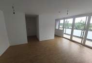 Helle 4-Zimmer-Wohnung mit Loggia!