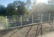 ERSTBEZUG - 3 Zimmer Gartenwohnung + 2 Bäder = DAS LAURENZ = 2 bedroom apartment+garden