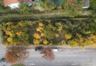 Baugrundstück in guter Lage