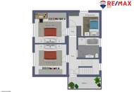 ***OPEN HOUSE,Samstag, 4. April von 10 - 14 Uhr*** Charmantes Einfamilienhaus in sonniger Lage nahe Schärding