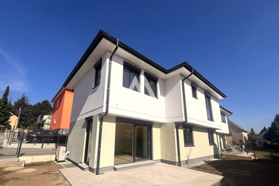 Neues Wohngefühl im 23.Bezirk, Haus-kauf, 1.059.900,€, 1230 Wien 23., Liesing