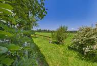 Natur pur – Familienfreundliches Miethaus in sonniger Lage