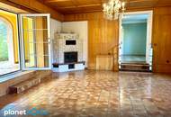 Rosental - Großzügiges Haus mit westseitigem Garten