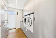 Penthouse Prestige: Das einzige Wohnrefugium auf der obersten Ebene