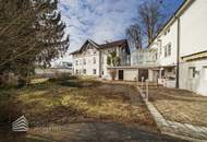 Bis zu 54% Rendite! Lukratives Zinshaus in Kematen/Ybbs