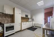 Attraktive Bürofläche in der Trattnach-Arkade - ideal als Anlage oder für Eigennutzer - in Grieskirchen zu verkaufen!