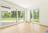 "Rondell XIV" am Park – Ihr neues Zuhause