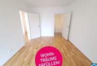 Wohnen in Stammersdorfer Naturidylle