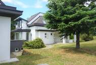 Traumlage! Zwei baulich getrennte Architektenvillen auf großem Grundstück