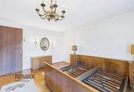 Einfamilienhaus mit Potenzial in bester Lage von Dornbirn