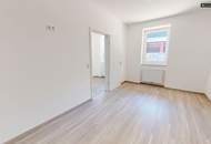 sanierte Mietwohnung mit ca. 42,66 m² ++ &amp; ca. 30,71 m² Terrasse ++