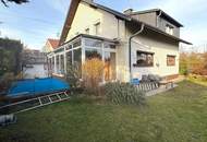 Leben, Lachen, Entspannen – Ihr Zuhause mit Pool und Gartenidylle