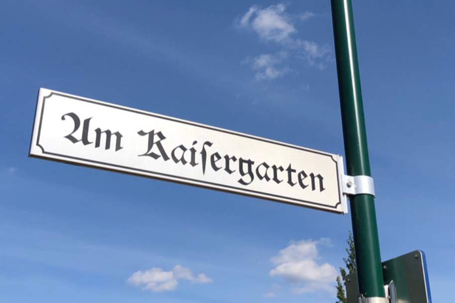 3 Zimmer Wohnung!, Wohnung-kauf, 489.000,€, 2361 Mödling