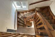 Sanierungsbedürftiges Einfamilienhaus mit Potenzial in Neunkirchen