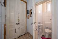 ++NEU++ 3-Zimmer Altbau-Wohnung (sanierungsbedürftig) - Umbaupotenzial