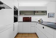 Triiiple Tower/ Exklusives Wohnen über den Dächern Wiens/ Pool/ Terrasse