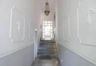 ERSTBEZUG nach RENOVIERUNG! CHARMANTES ALTWIENERHAUS NÄHE RUDOLFINERHAUS !